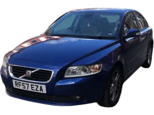 Volvo S40 RF57 EZA