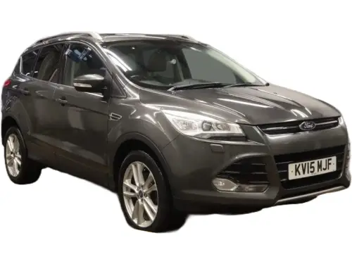Ford Kuga KV15 MJF