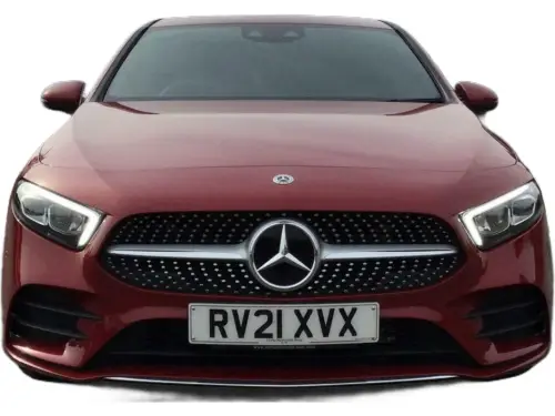 Mercedes-Benz A 200 AMG Line Premium Auto RV21 XVX