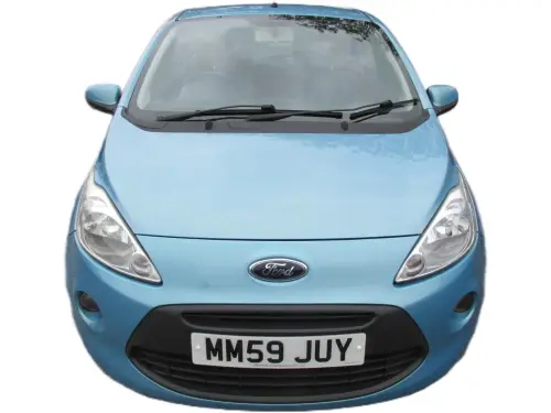 Ford KA MM59 JUY