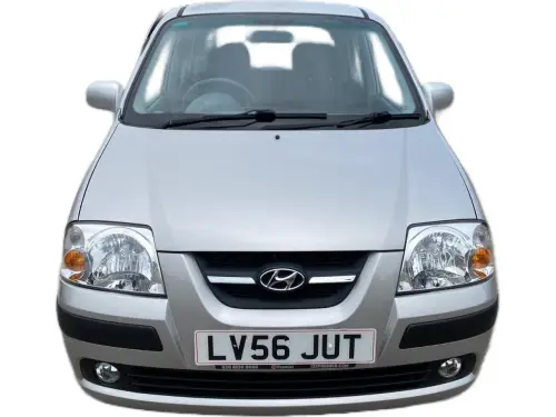 Hyundai Amica LV56 JUT