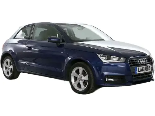 Audi A1 Sport TFSI LA18 UDZ
