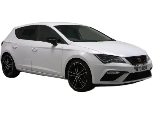 SEAT Leon YH70 OSO