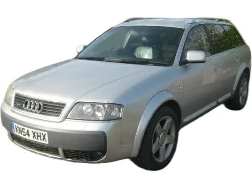 Audi A6 Allroad TDI Quattro KN54 XHX