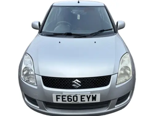 Suzuki Swift FE60 EYW