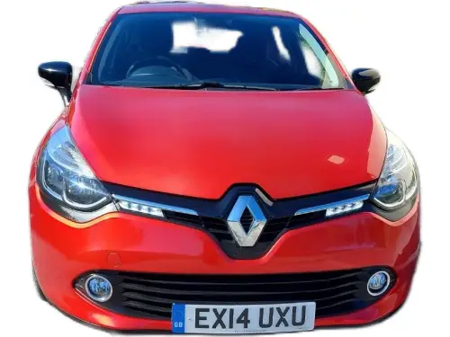 Renault Clio EX14 UXU
