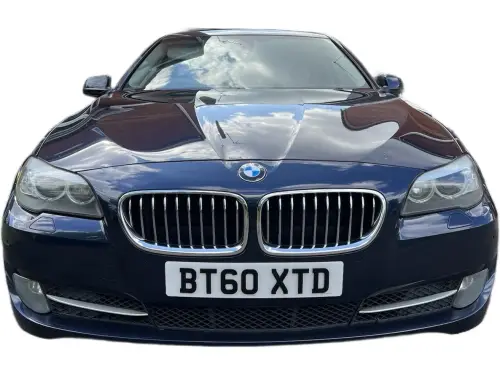 BMW 520 BT60 XTD