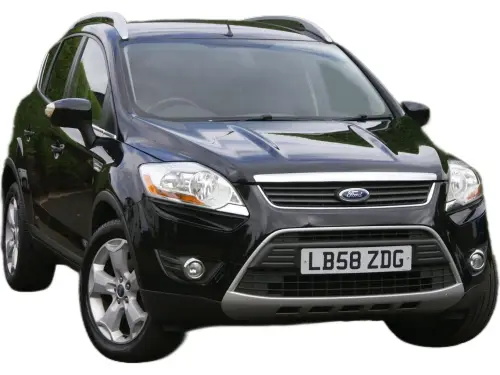 Ford Kuga LB58 ZDG