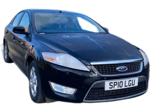 Ford Mondeo SP10 LGU