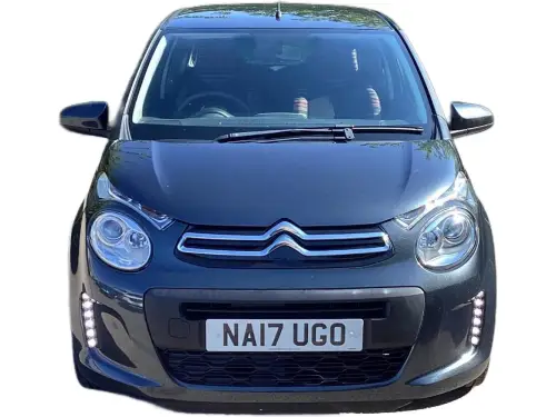 Citroën C1 NA17 UGO