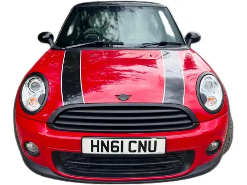 MINI Mini HN61 CNU