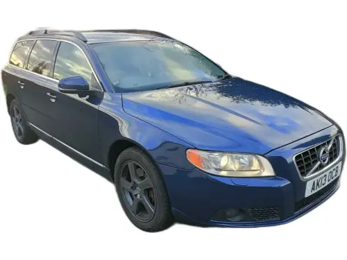 Volvo V70 AK13 OCB