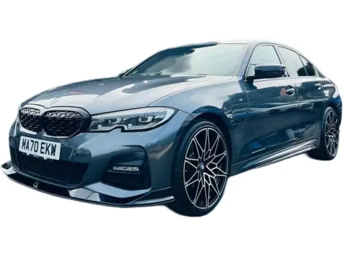 BMW 330 MA70 EKW