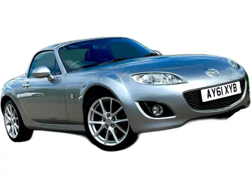Mazda MX-5 AY61 XYB