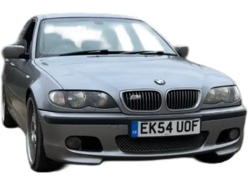 BMW 3 Series EK54 UOF