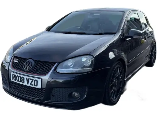 Volkswagen Golf RK08 VZO