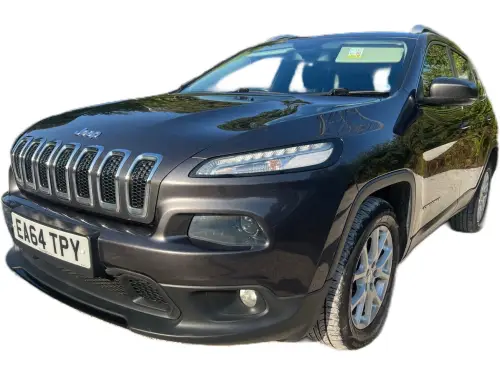Jeep Cherokee EA64 TPY