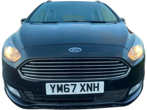 Ford Galaxy YM67 XNH