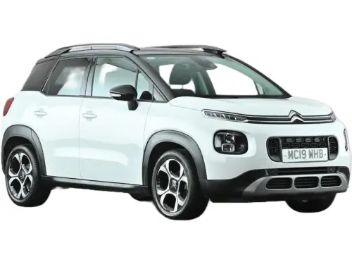 Citroën C3 Aircross MC19 WHB