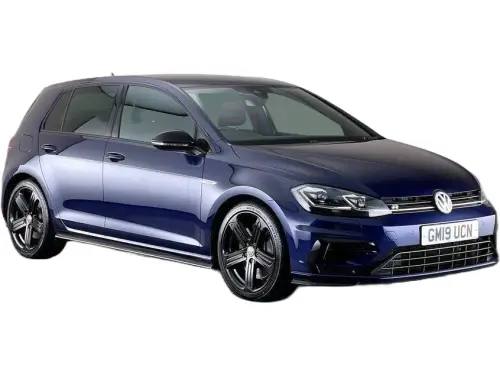 Volkswagen Golf GM19 UCN