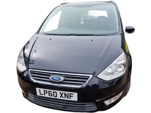 Ford Galaxy LP60 XNF