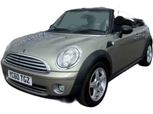 MINI Mini YC60 TGZ