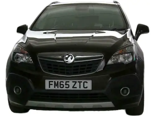 Vauxhall Mokka SE S/S FM65 ZTC