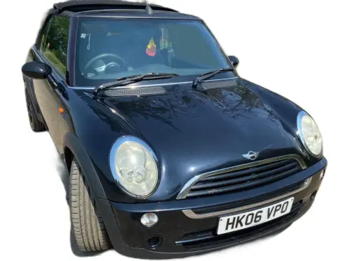 MINI Mini HK06 VPO