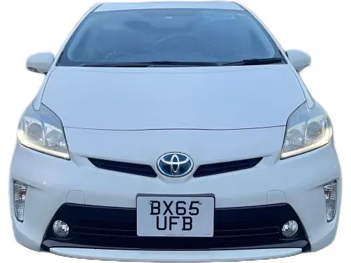 Toyota Prius BX65 UFB