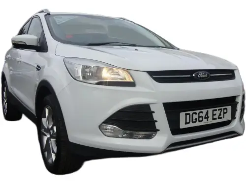 Ford Kuga DG64 EZP