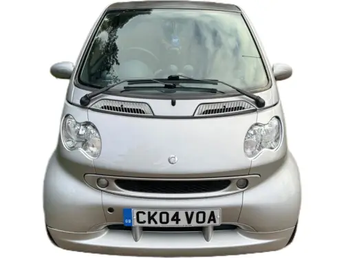 Smart City Brabus Auto CK04 VOA