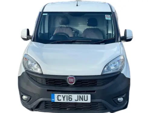 Fiat Doblo CY16 JNU