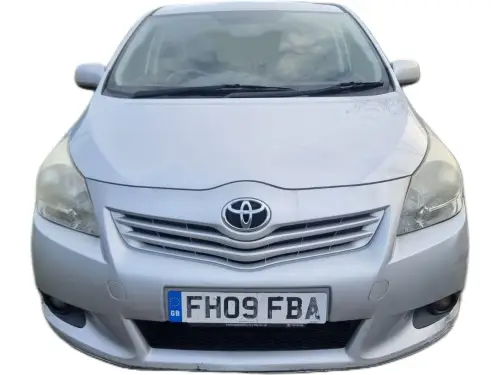 Toyota Verso FH09 FBA
