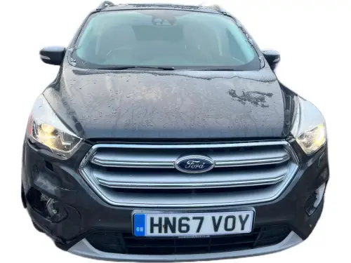 Ford Kuga HN67 VOY