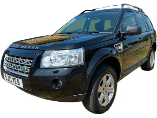 Land Rover Freelander GJ10 YEB