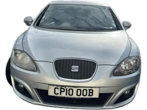 SEAT Leon CP10 OOB
