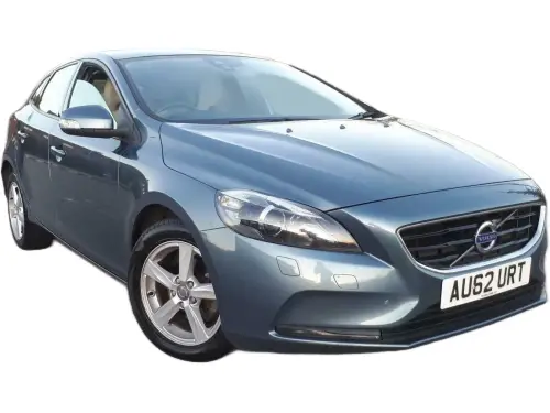 Volvo V40 ES D2 AU62 URT