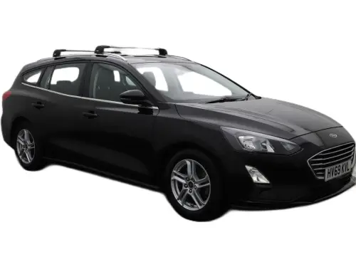 Ford Focus HV69 KVL