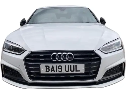 Audi A5 BA19 UUL