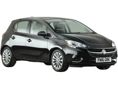 Vauxhall Corsa SE Auto FN16 GRK