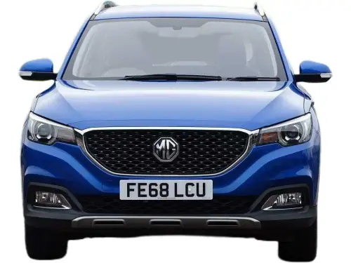 MG ZS Excite Turbo Auto FE68 LCU