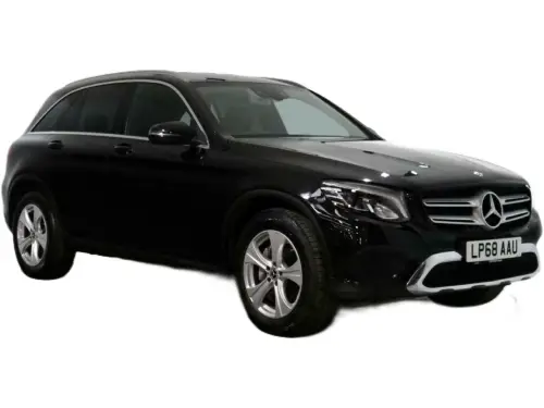 Mercedes-Benz GLC 250 Sport 4MATIC Auto LP68 AAU
