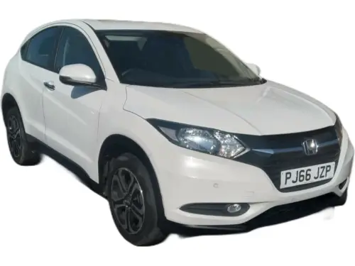 Honda HR-V SE i-VTEC PJ66 JZP