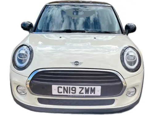 MINI Cooper CN19 ZWM