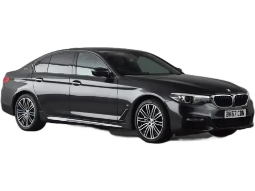 BMW 5 Series BK67 CDN