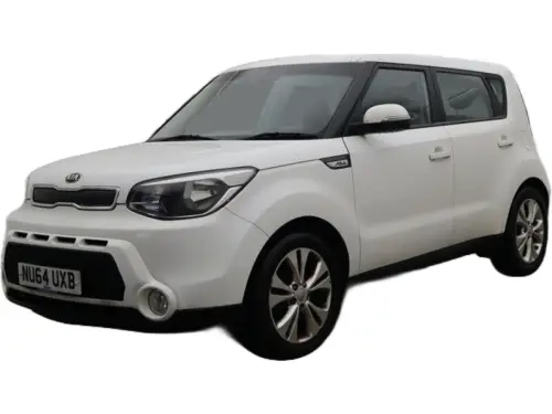 Kia Soul NU64 UXB