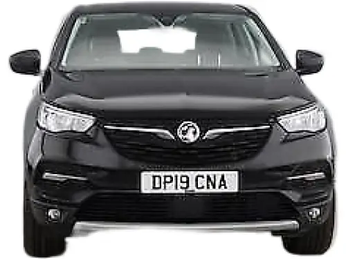 Vauxhall Grandland DP19 CNA