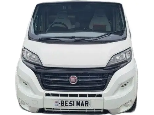 Benimar Mileo 331  BE51 MAR