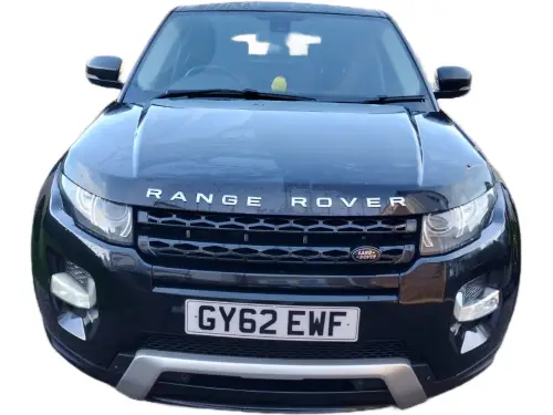 Land Rover Range Rover Evoque GY62 EWF