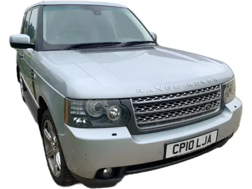 Land Rover Range Rover CP10 LJA